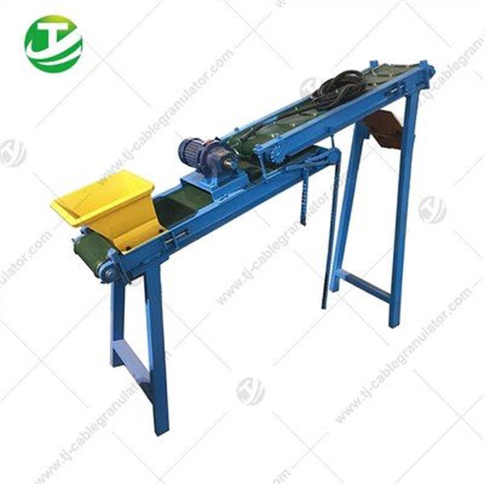 Copper Wire Separator Machine Copper Wire Separator Machine